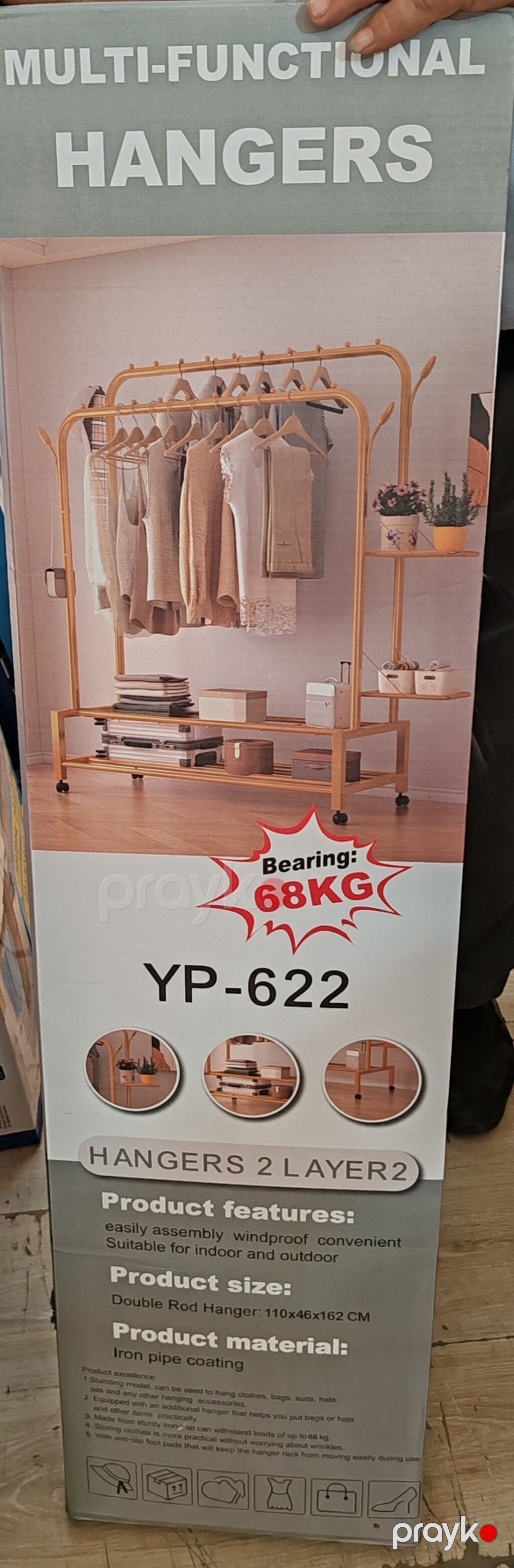 Öncəddən Ödəniş Alınmır. Çatdırılma Pulsuzdur Evlərə,iş — Asılacaqlar, Bakı (2)