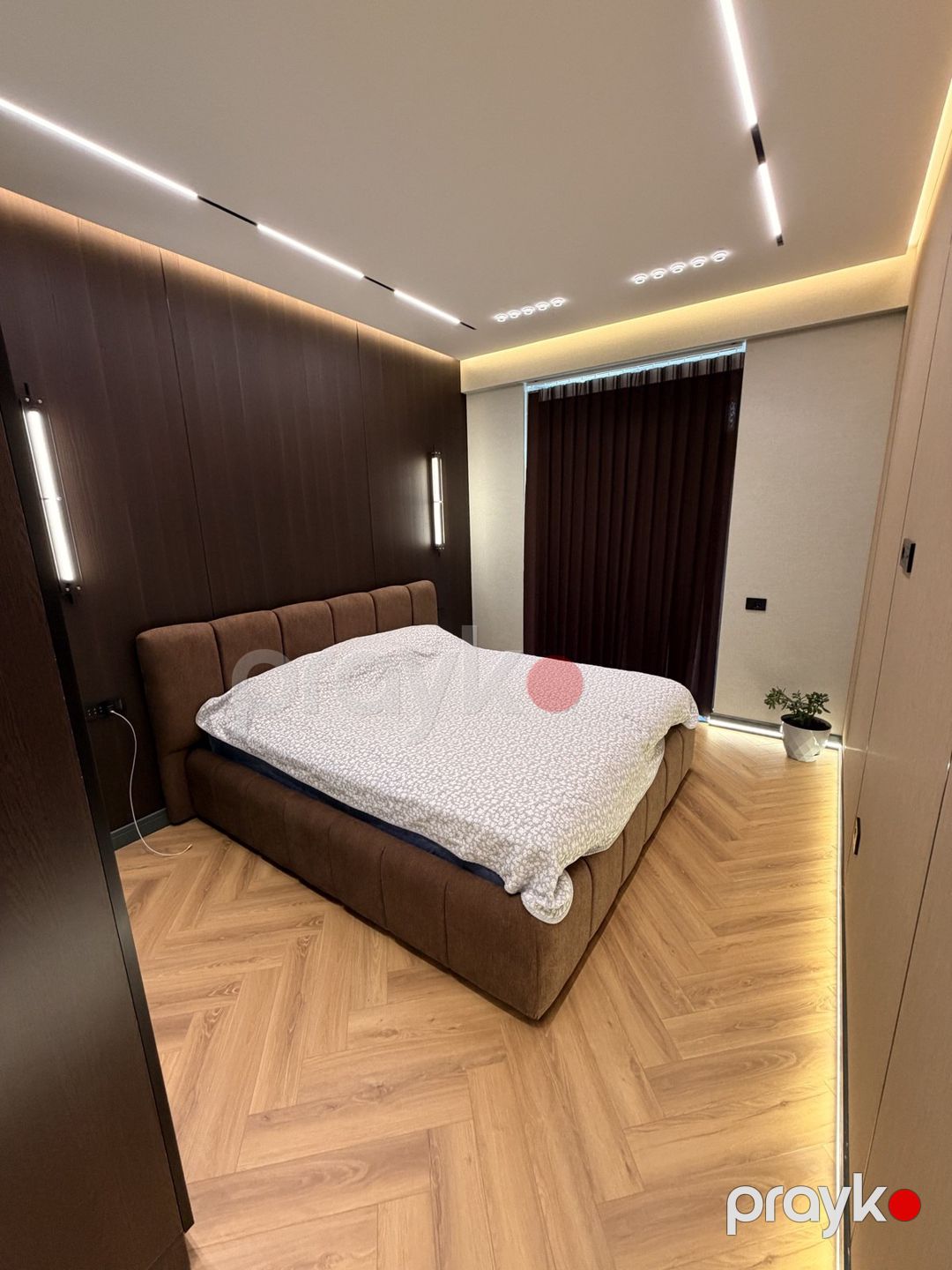 Satılır 3 otaqlı yeni tikili 103 m² — Mənzil, Sumqayıt (12)