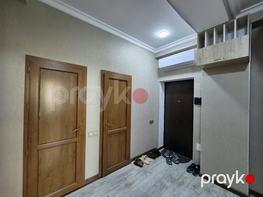 2-otaqlı yeni tikili, Masazır qəs., 64.2 m² — Mənzil, Bakı (8)