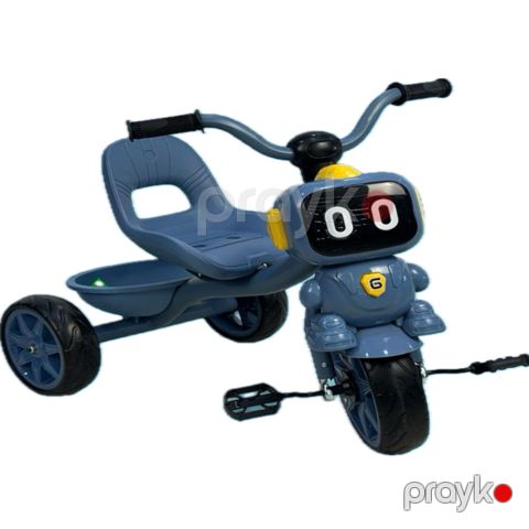 Uşaq velosipedi BB-290 — Bakı