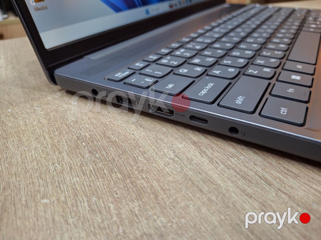 Lenovo Ideapad Slim 3 i5 13420H 16gb Ram 512gb ssd — Noutbuklar, Bakı (4)