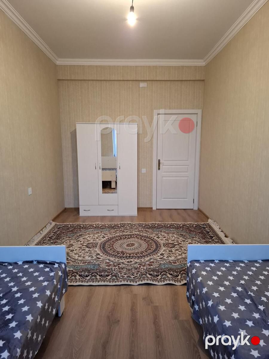 2-otaqlı yeni tikili kirayə verilir, Sumqayıt ş., 66 m² — Mənzil, Sumqayıt (4)