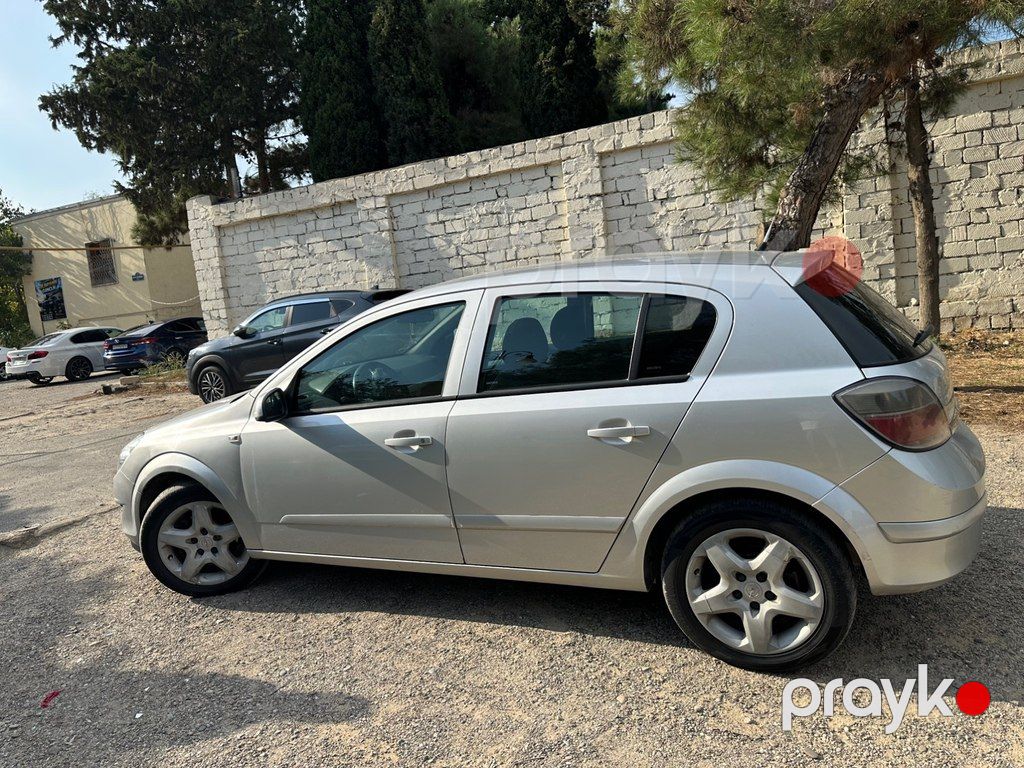 Opel Astra, 1.3 L, 2007 il, 305 000 km — Avtomobillər, Bakı (4)