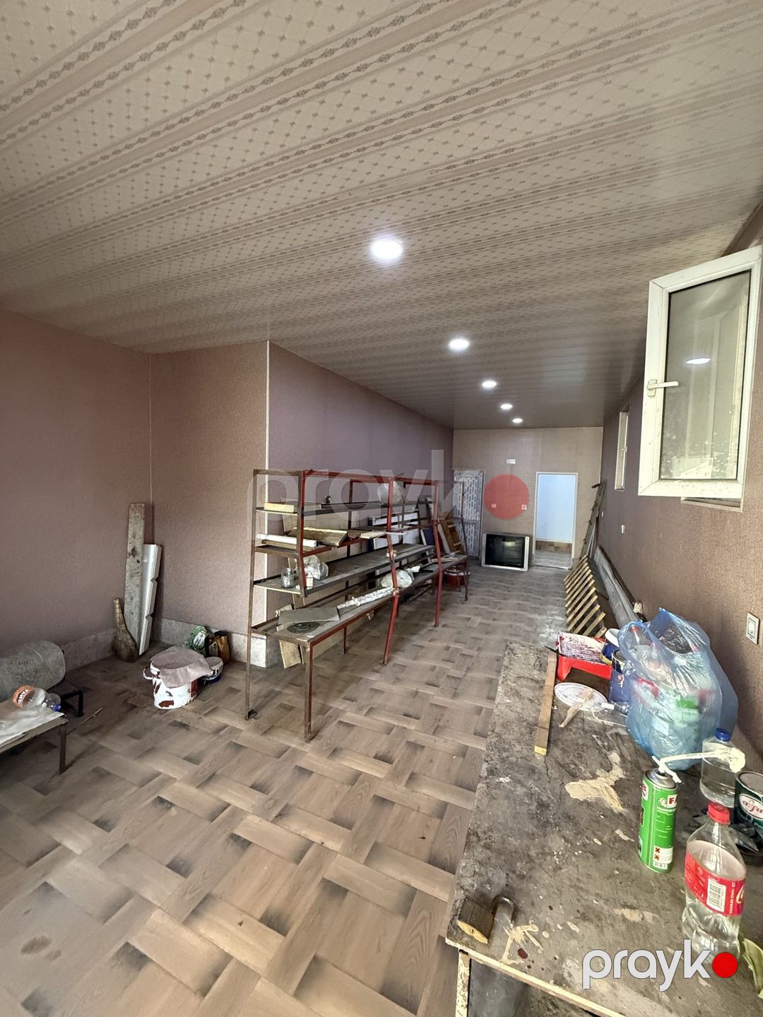 İcarəyə verilir obyekt 95 m² — Əmlak, Bakı (7)