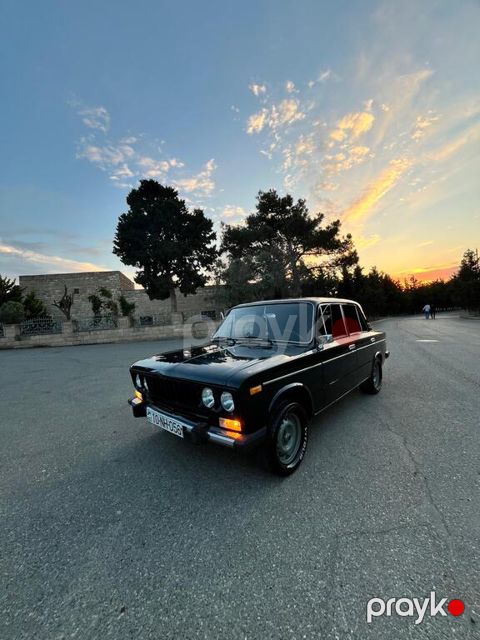 Lada (VAZ) 2106, 1.6 L, 2003 il, 20 000 km — Bakı