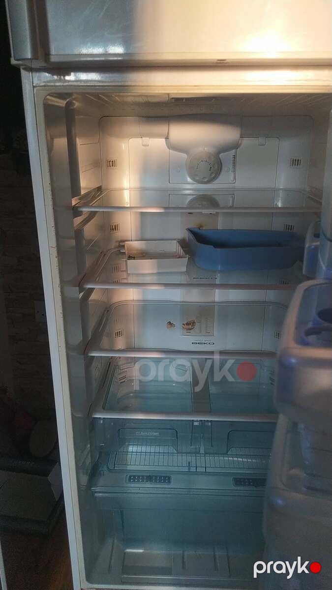 Soyuducu Beko — Ev texnikası, Xırdalan (2)