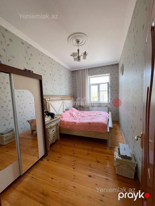 Satılır 6 otaqlı Həyət evi / Villa, 230 m², Novxanı — Ev, villa, Abşeron (7)
