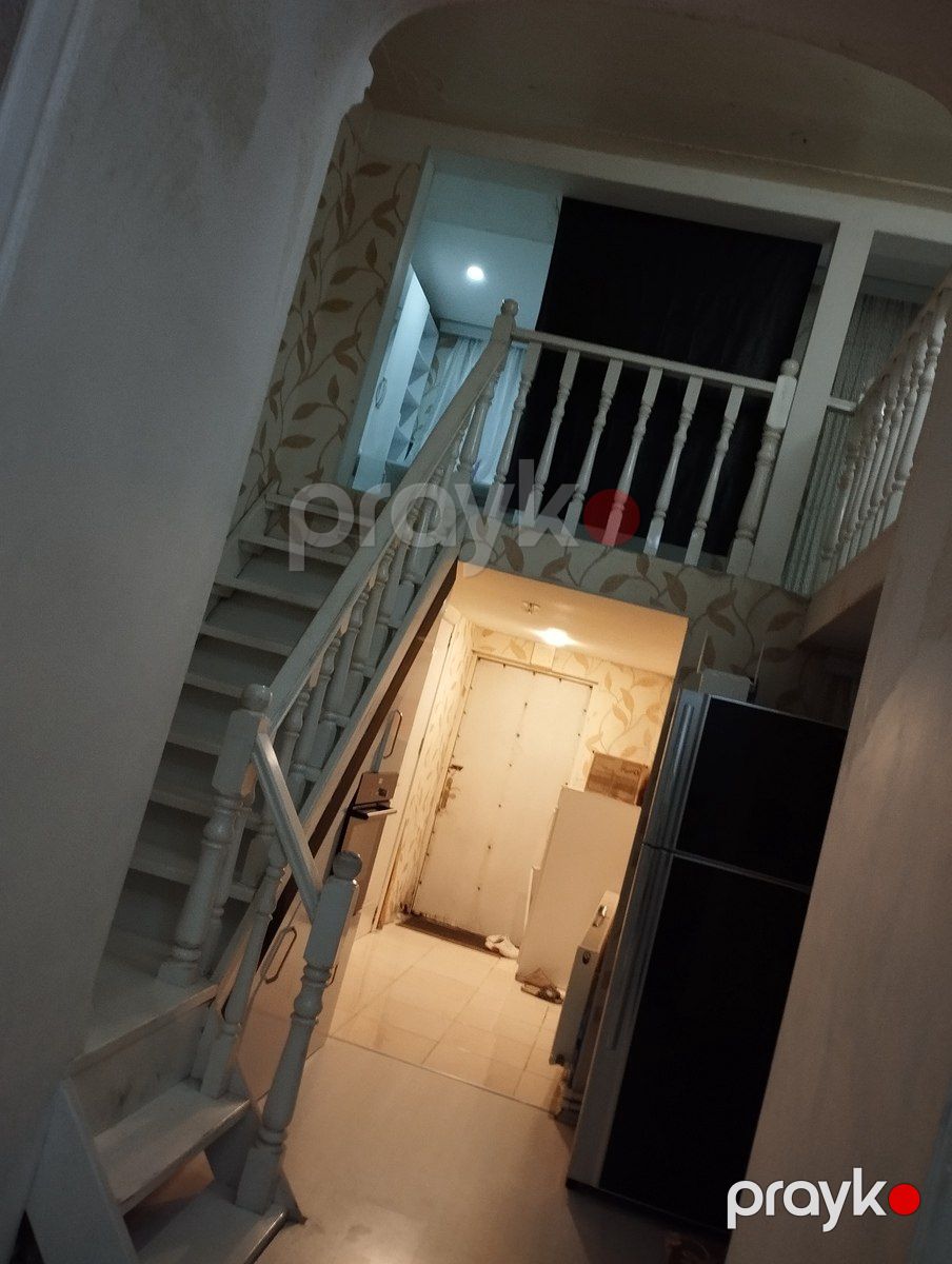İcarəyə verilir 3 otaqlı köhnə tikili 90 m² — Mənzil, Bakı (3)
