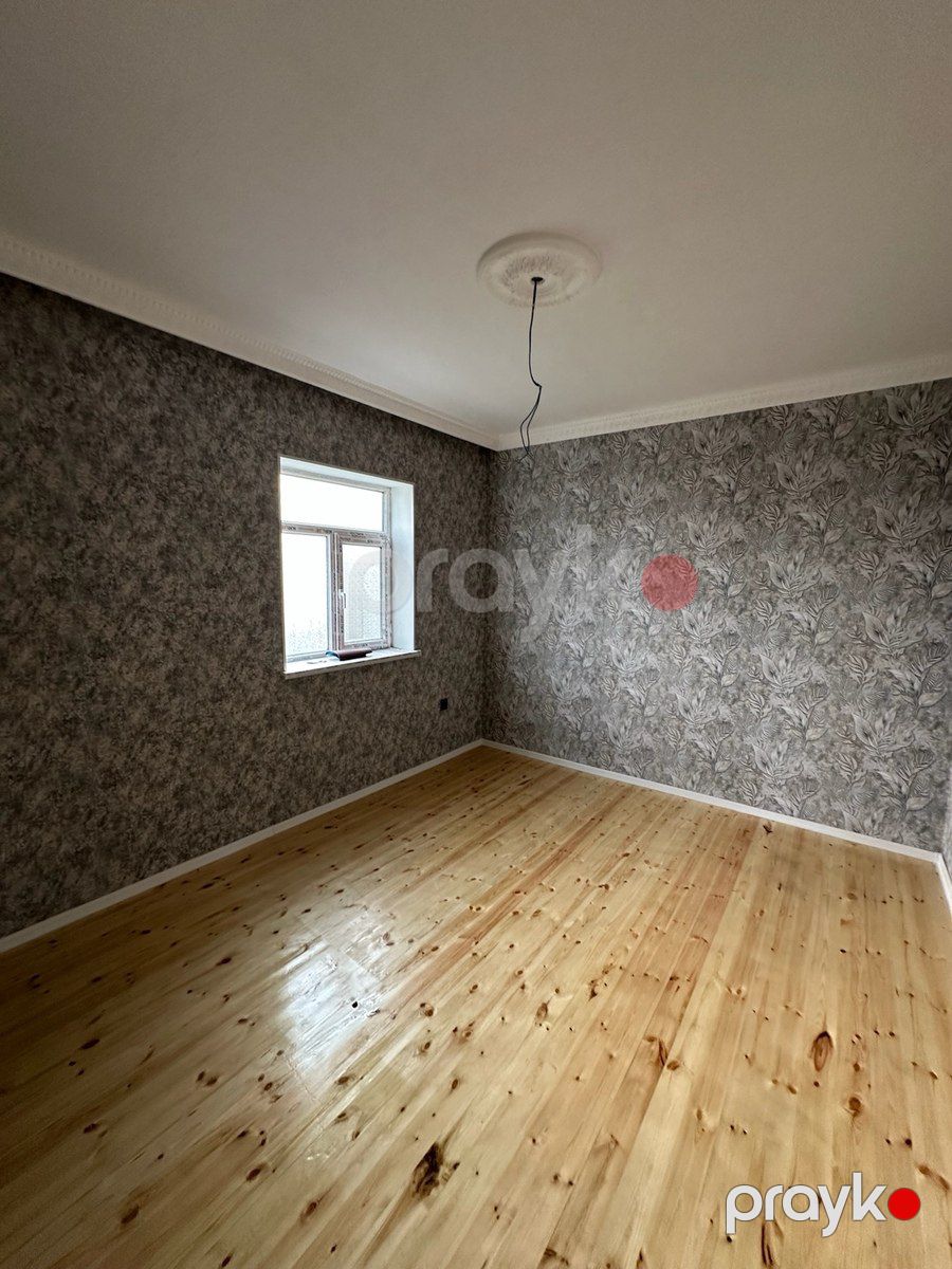 Həyət evi, Lökbatan qəs — Ev, villa, Bakı (11)