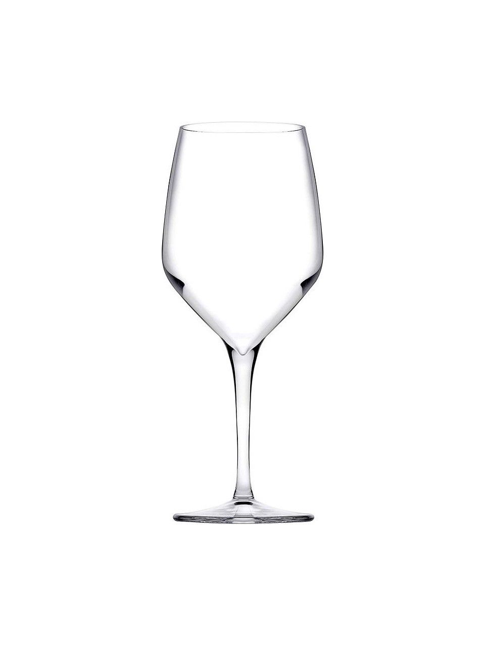 Badə dəsti No Brand Beykoz, şüşə, şəffaf, 470 ml, 12 əd — Mallar, Bakı