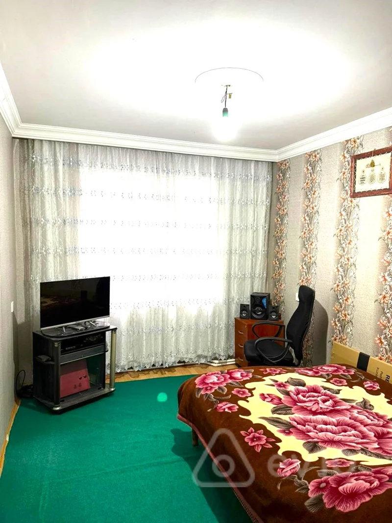 2 otaqlı mənzil, 55 m², Əhmədli m.Sarayevo küç — Mənzil, Bakı (2)