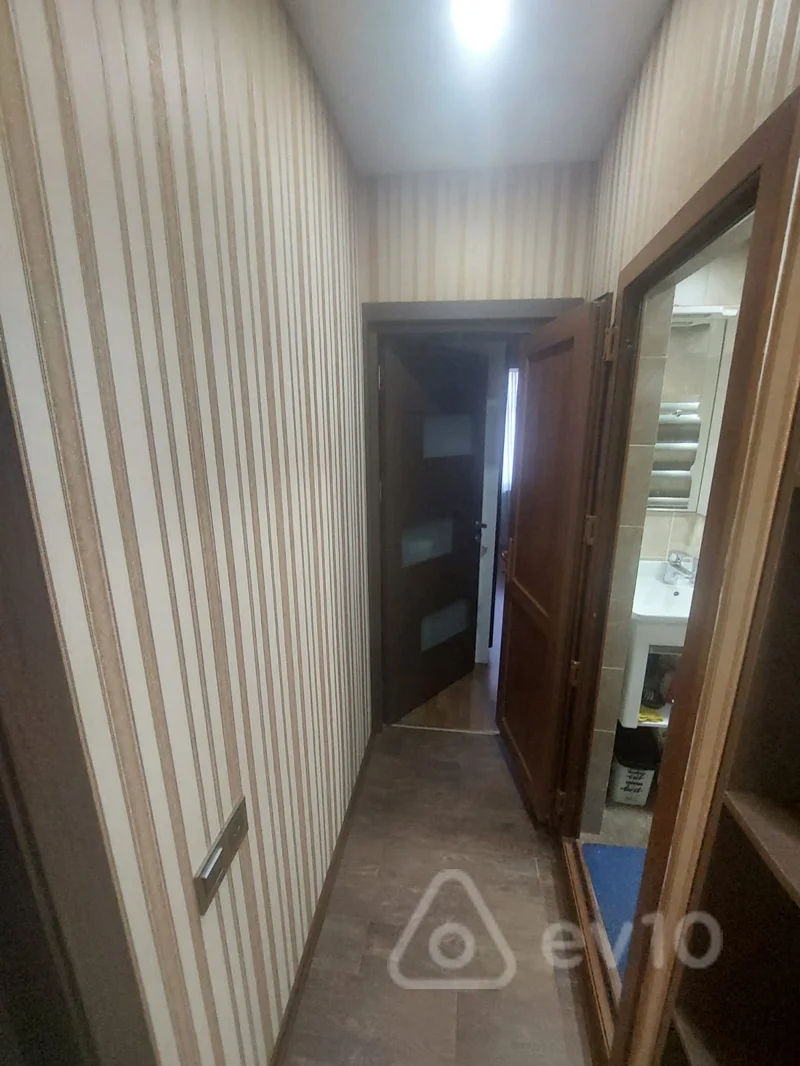2 otaqlı mənzil, 50 m², Bakı, Əhmədli M Bakı, Nəsirəddin Tusi küçəsi — kirayə — Mənzil, Bakı (8)