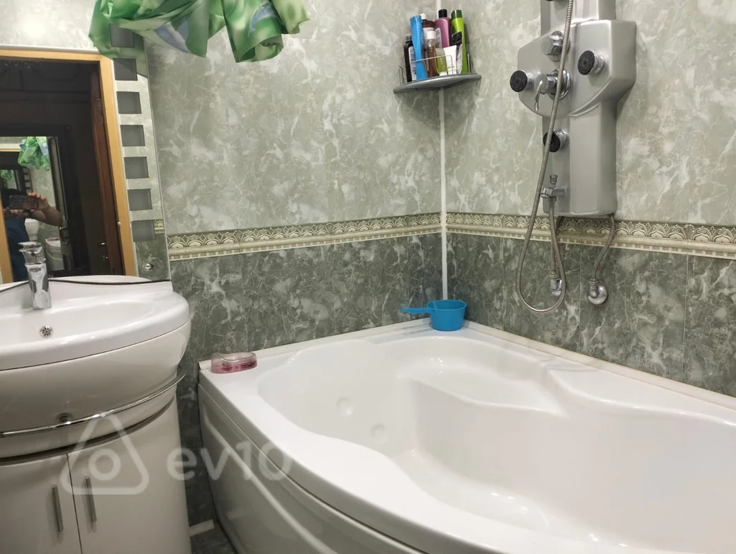2 otaqlı mənzil, 50 m², Həsən Məcidov — kirayə — Mənzil, Bakı (7)