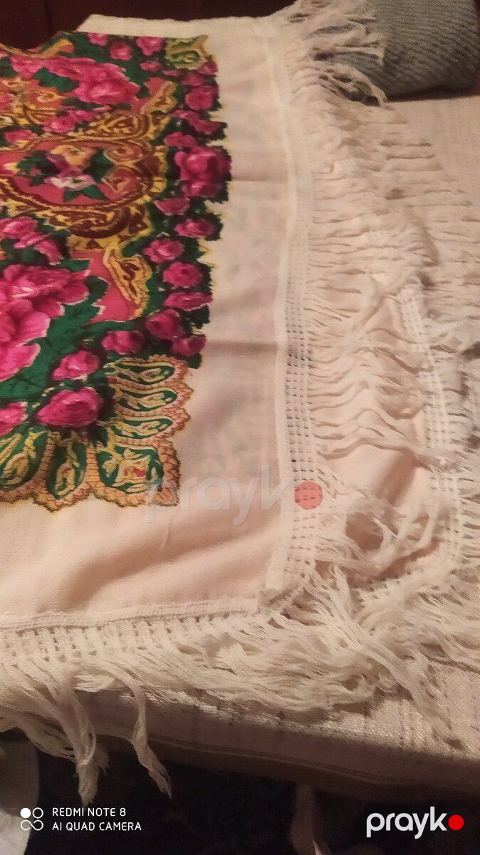 Yaylıq — Geyim, ayakkabı, aksesuarlar, Bakı (2)