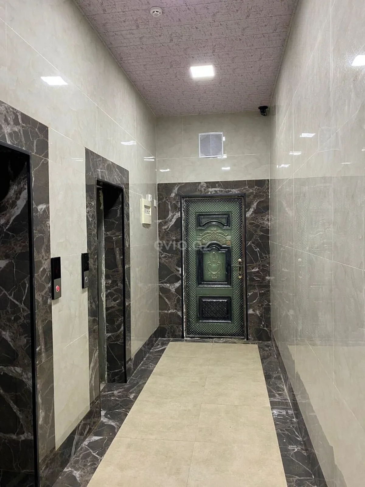 Kirayə 2 otaqlı mənzil Bakıxanov qəsəbəsində — Mənzil, Bakı (11)