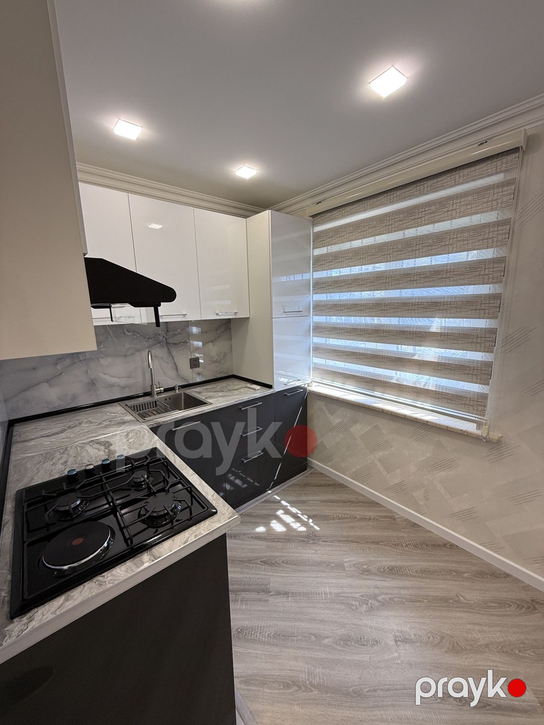 Satılır 3 otaqlı köhnə tikili 75 m² — Mənzil, Bakı (11)