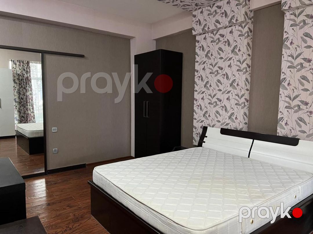 Satılır 2 otaqlı yeni tikili 120 m² — Mənzil, Bakı (3)