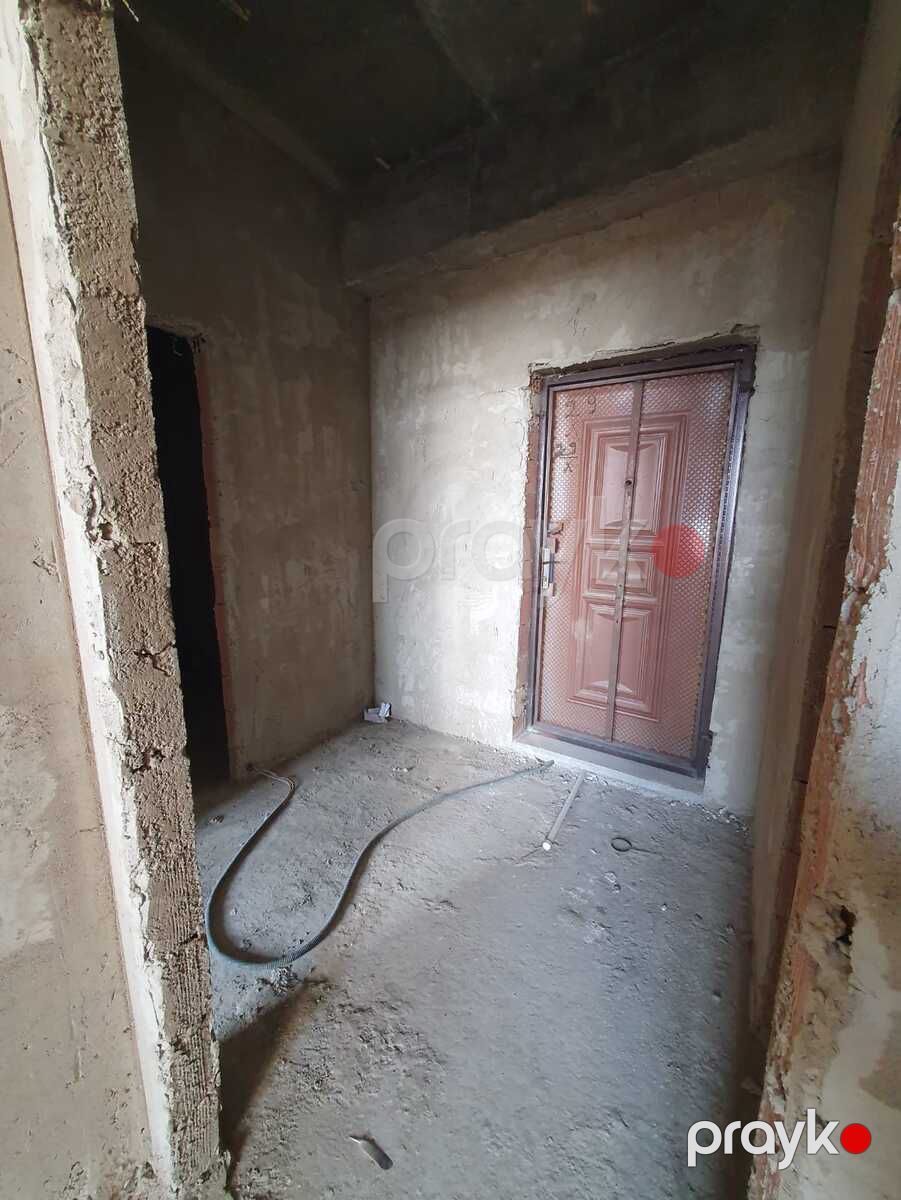 Satılır 1 otaqlı yeni tikili 31.2 m² — Mənzil, Xırdalan (6)