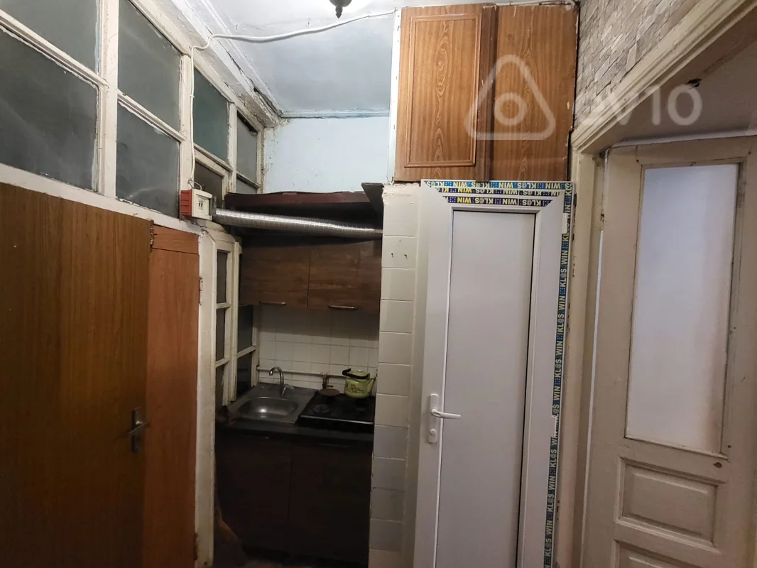3 otaqlı həyət evi, 95 m², 28 May — kirayə — Ev, villa, Bakı (4)