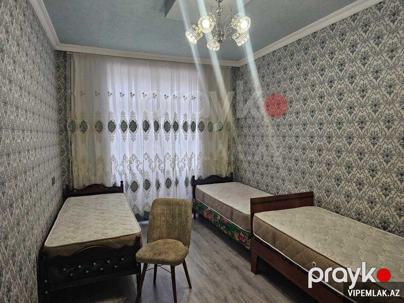 Abşeron rayonunda 3 otaqlı Yeni tikili Satılır, 62 m² — Mənzil, Bakı (9)