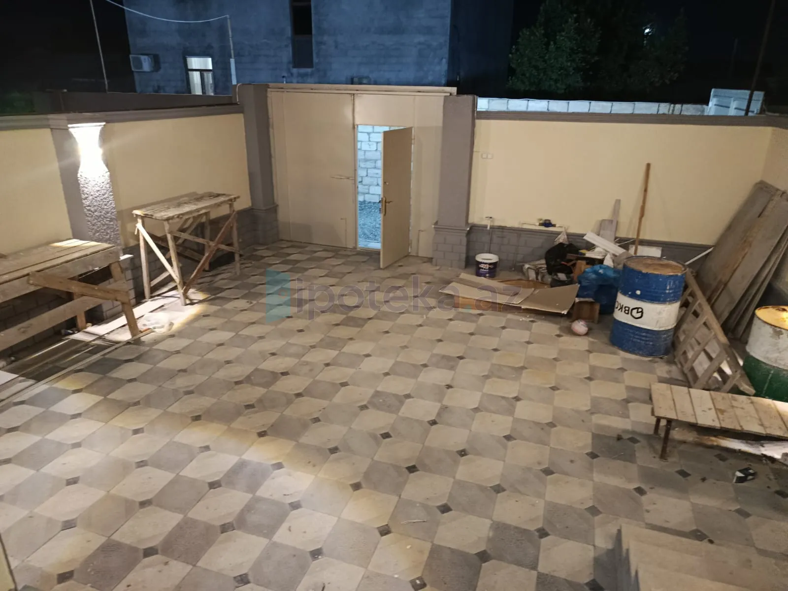 Satılır: 4 Otaq, Evlər/Villalar, Abşeron r., Saray q., 140.00 m² — Ev, villa, Saray (7)