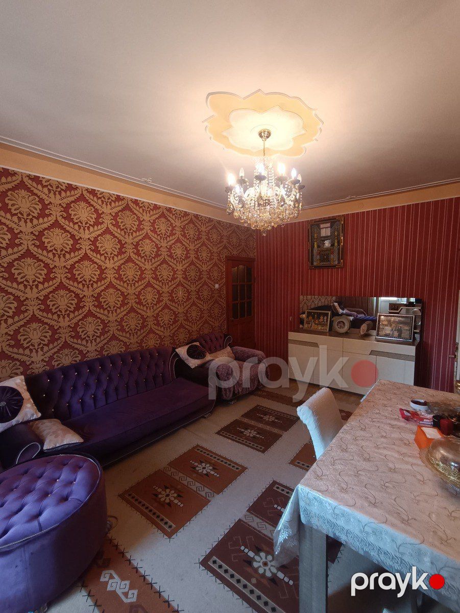 3-otaqlı mənzil, 1-ci məhəllə, 80 m² — Mənzil, Sumqayıt (4)