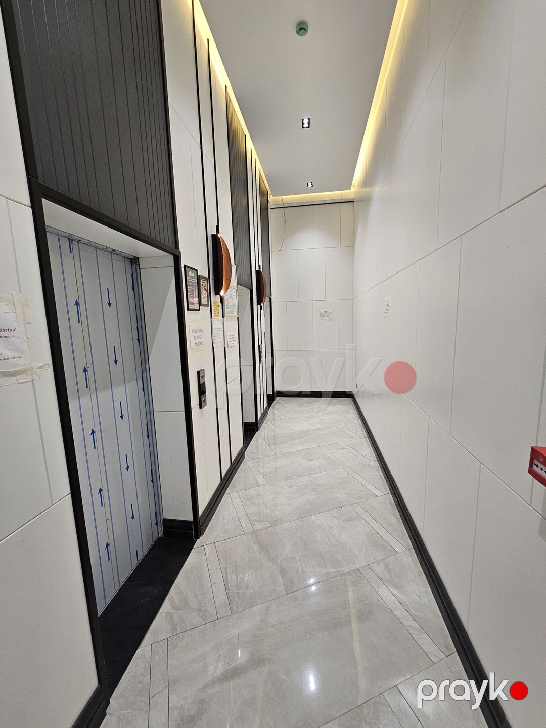 Satılır 2 otaqlı yeni tikili 46 m² — Mənzil, Bakı (6)