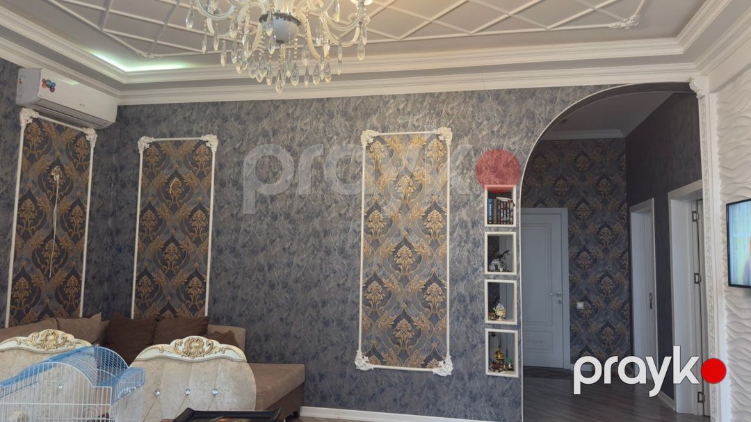Həyət evi kirayə verilir, Masazır qəs — Ev, villa, Bakı (6)