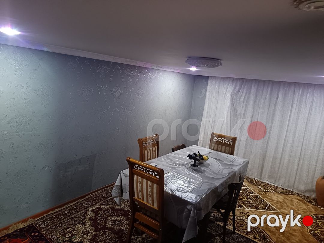 Həyət evi, Xaçmaz ş — Ev, villa, Xaçmaz (9)