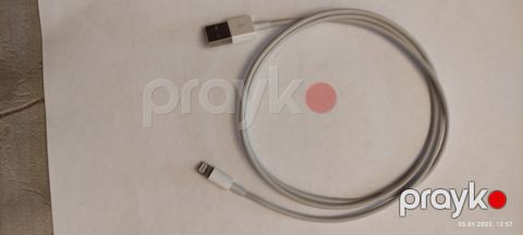 "Apple iPhone" kabeli — Sumqayıt