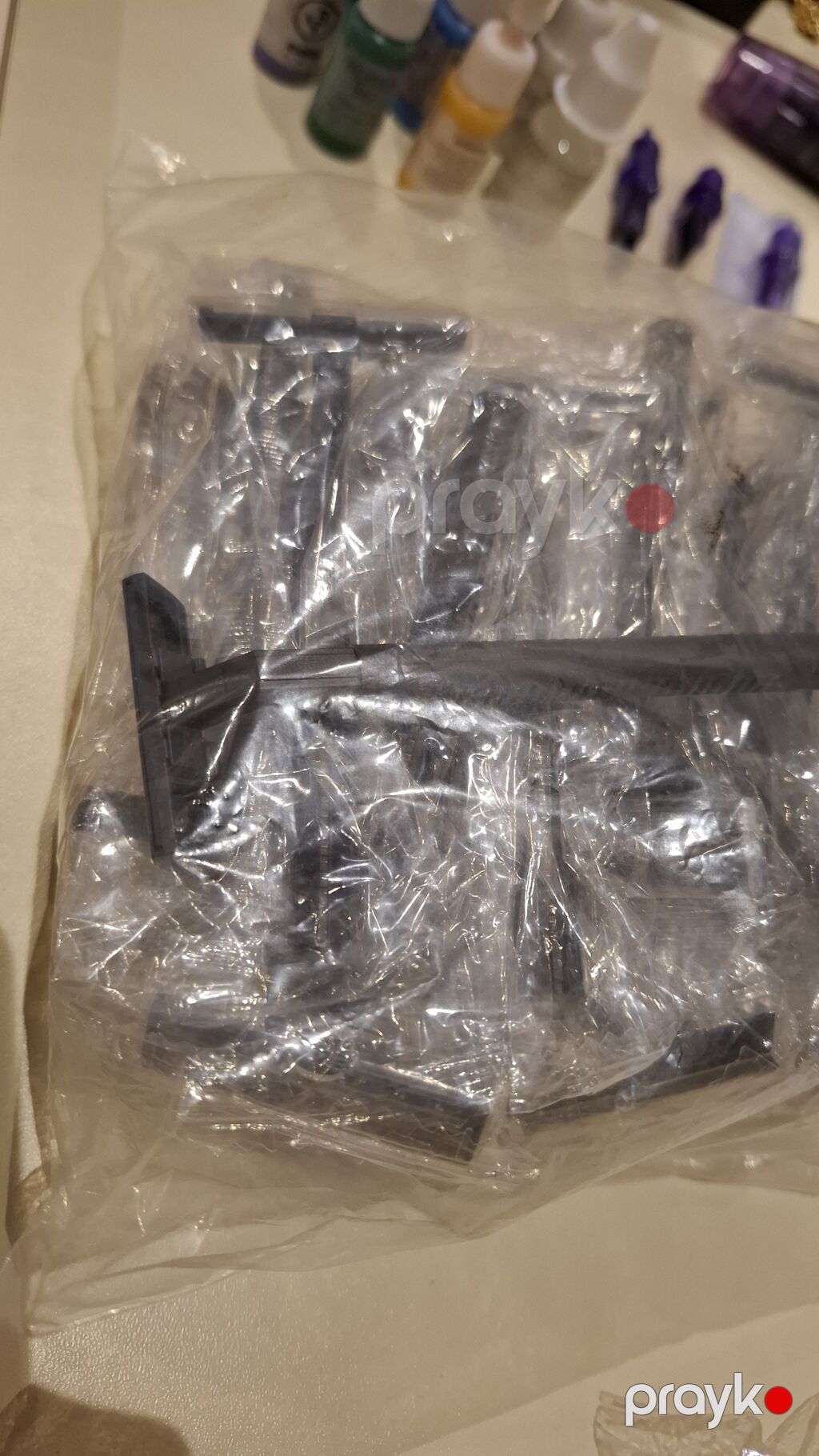Tatto destidir herbirseyi var az isledilib printer aparat yeni kimidir — Digər, Digah (5)