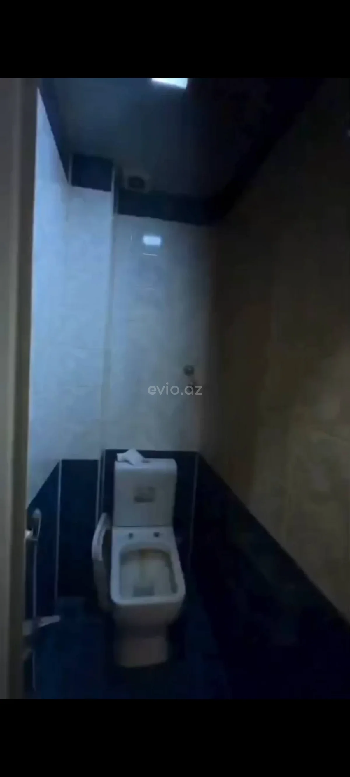Kirayə 3 otaqlı mənzil Elmlər Akademiyası metrosu yaxınlığında — Mənzil, Bakı (11)