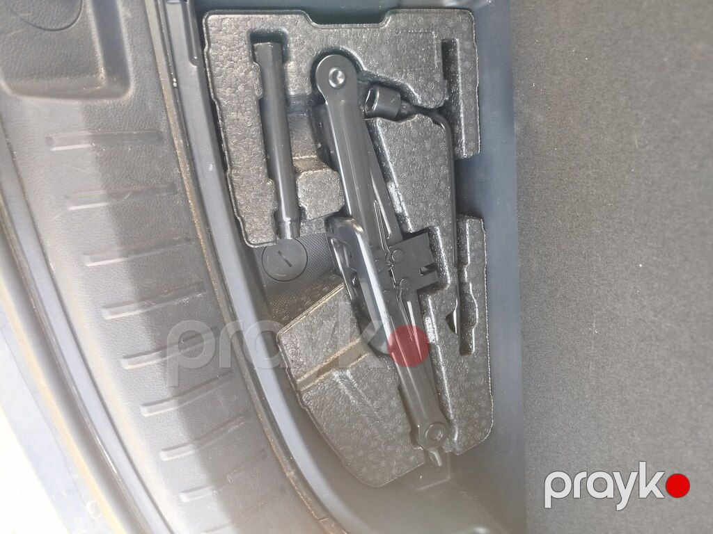 Hyundai Santa Fe, 2.0 L, 2017 il, 226 000 km — Avtomobillər, Bakı (9)