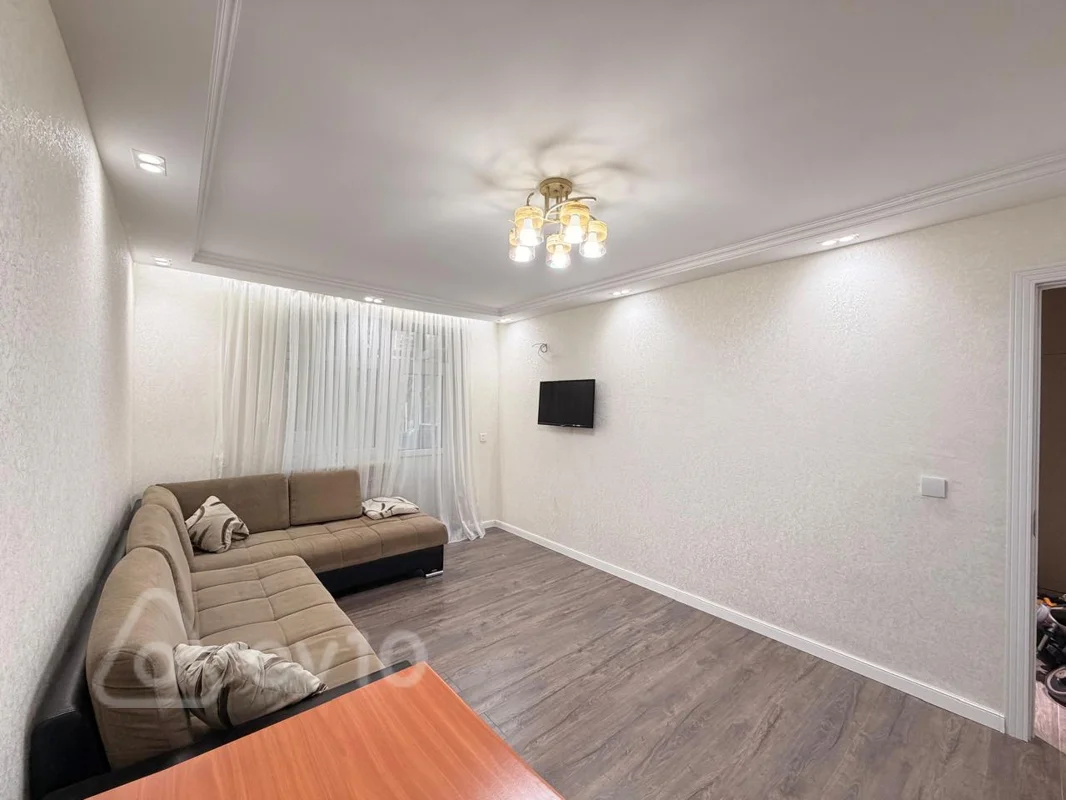 1 otaqlı mənzil, 45 m², H.Sarabski küçəsi — kirayə — Mənzil, Bakı (3)