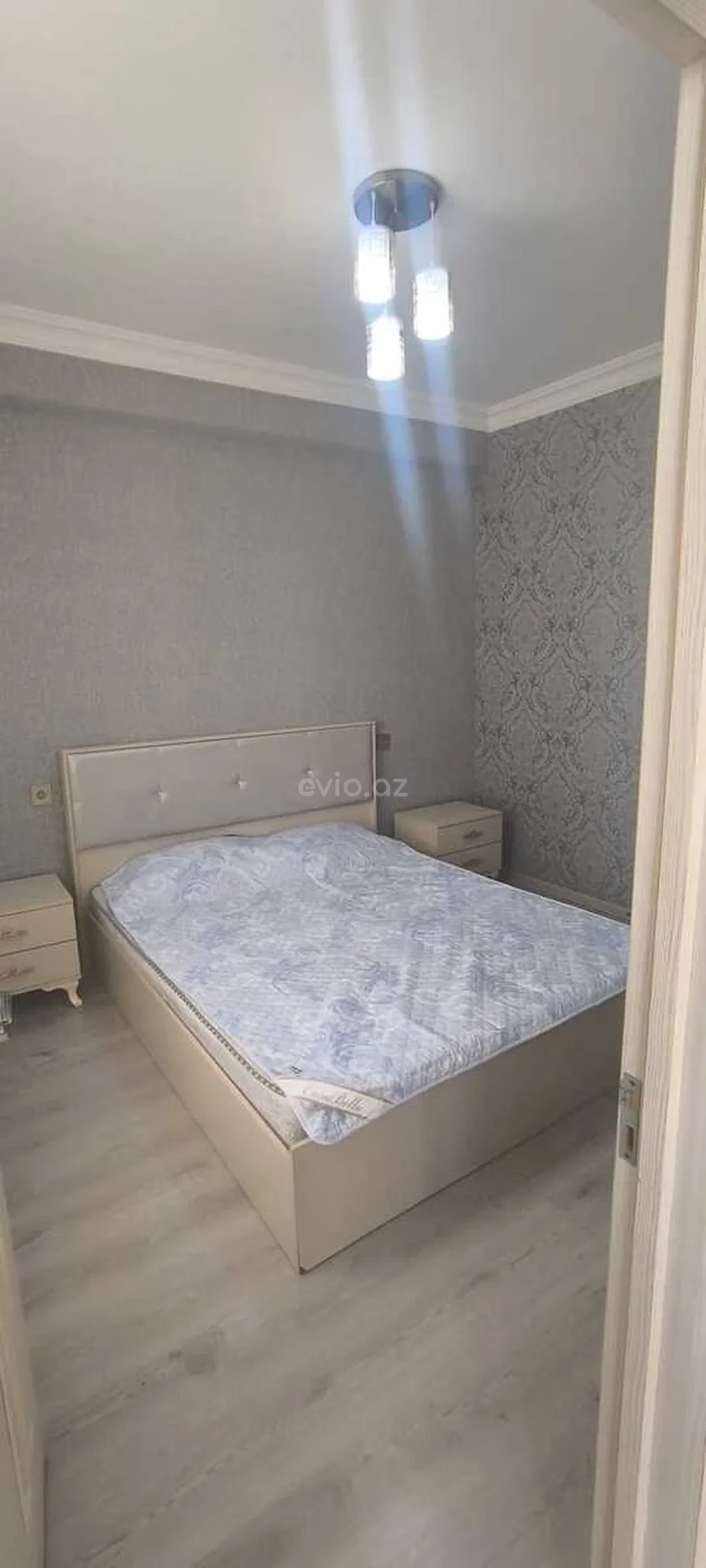 Kirayə 2 otaqlı mənzil Masazırda — Mənzil, Abşeron (3)