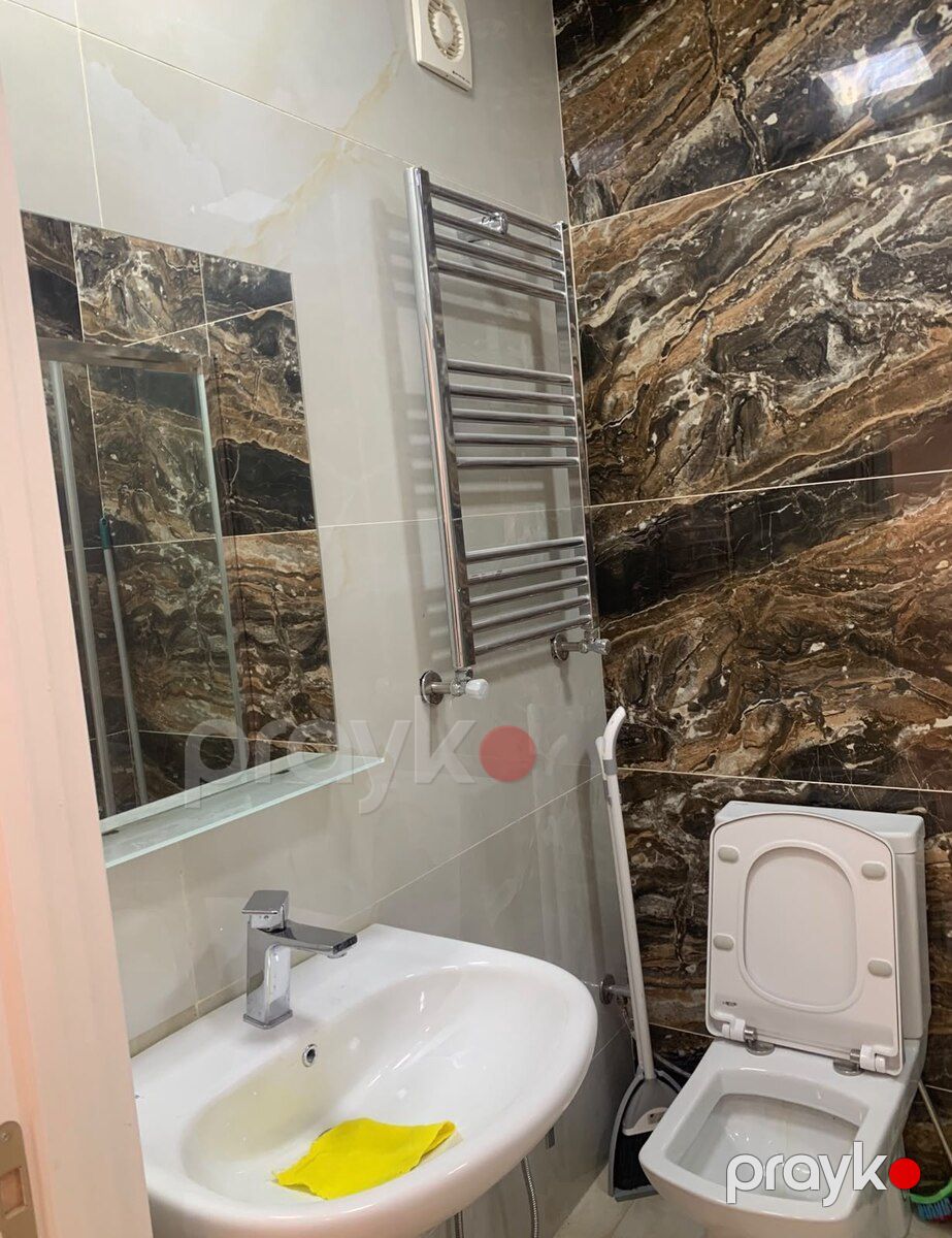 2-otaqlı yeni tikili, Sumqayıt ş., 40.2 m² — Mənzil, Sumqayıt (10)