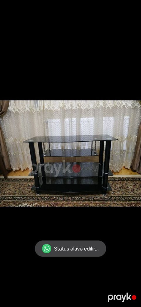 Televizor altlıqı — Bakı