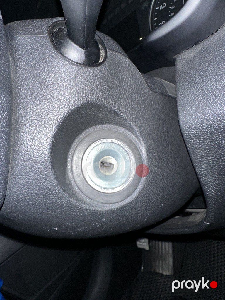 Kia Optima, 2.4 L, 2016 il, 165 000 km — Avtomobillər, Bakı (7)