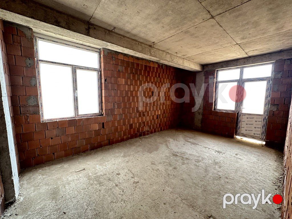 Satılır 2 otaqlı yeni tikili 68 m² — Mənzil, Bakı (4)
