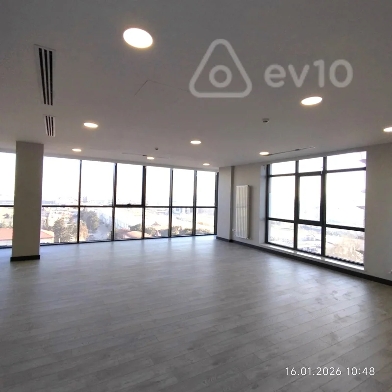 Ofis, 780 m², Əhməd Rəcəbli küçəsi — kirayə — Bakı