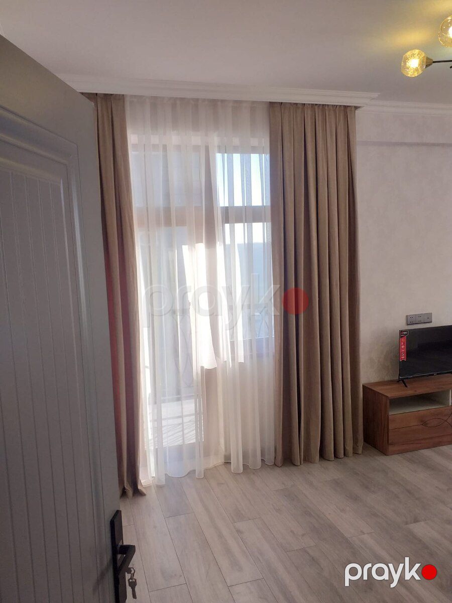 2-otaqlı yeni tikili kirayə verilir, Yeni Yasamal qəs., 89.5 m² — Mənzil, Bakı (4)