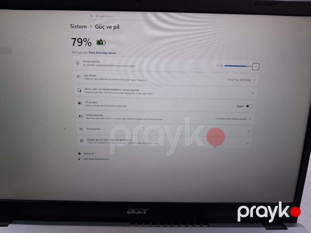 Acer Extensa 15 — Noutbuklar, Bakı (3)