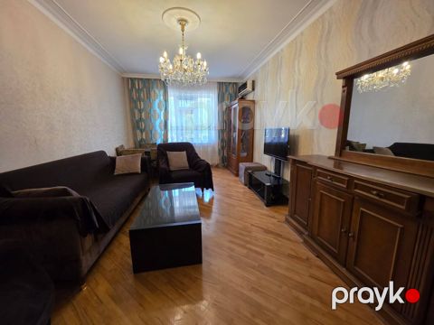 İcarəyə verilir 3 otaqlı köhnə tikili 100 m² — Bakı