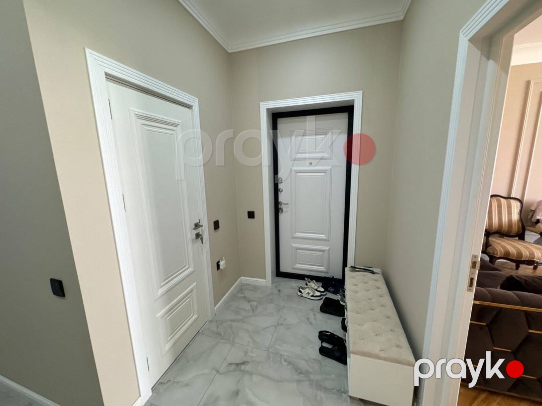 İcarəyə verilir 2 otaqlı köhnə tikili 60 m² — Mənzil, Bakı (8)