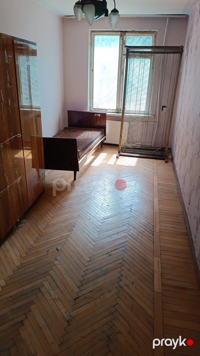 Satılır 3 otaqlı köhnə tikili 75 m² — Mənzil, Bakı (7)