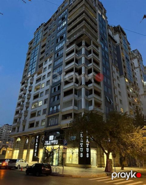 Satılır 2 otaqlı yeni tikili 74 m²