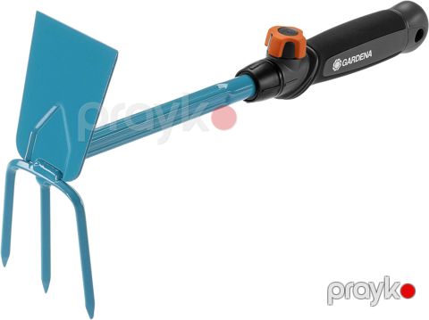 Əl toxası Gardena Combisystem 6.5 sm, 08915-20 — Bakı