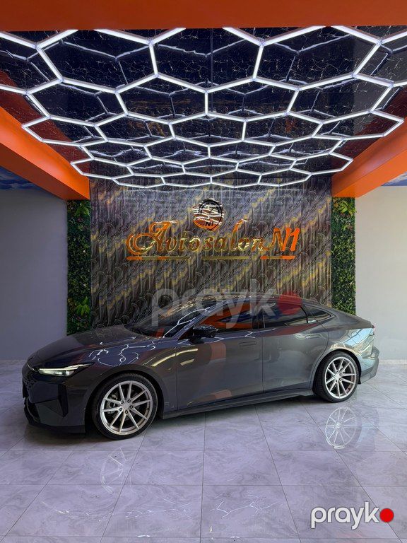 Changan Uni-V iDD, 1.5 L, 18.99 kWh, 2025 il, 28 000 km — Avtomobillər, Bakı (3)