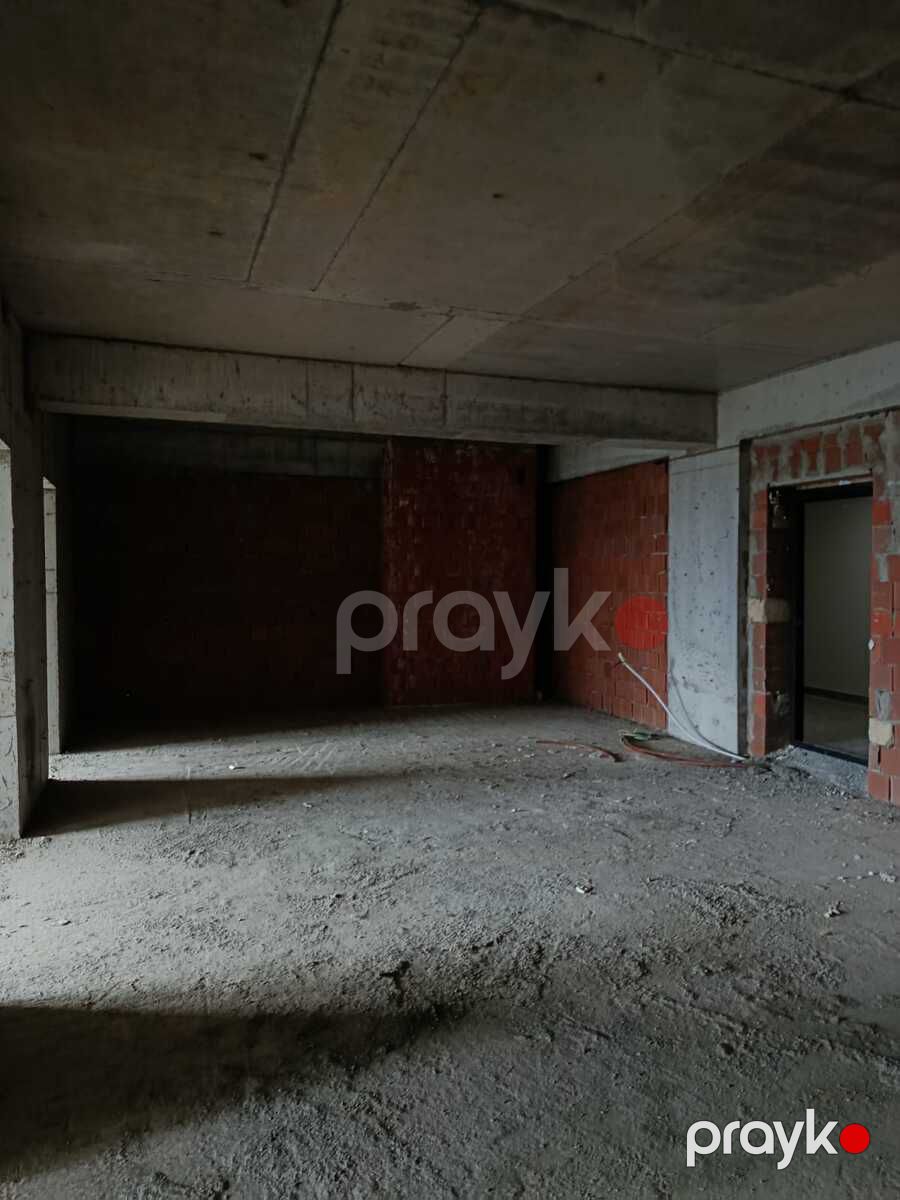Satılır 2 otaqlı yeni tikili 120 m² — Mənzil, Bakı (5)
