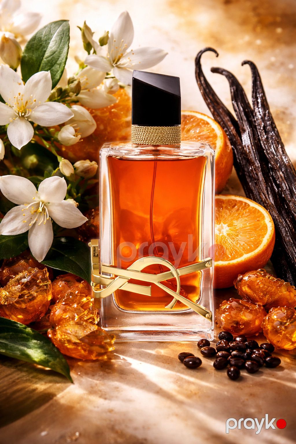 No Brand Libre qadınlar üçün ətir suyu 90 ml — Mallar, Bakı (2)